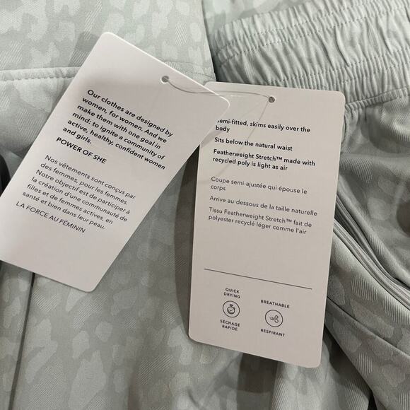 NWT Athleta Brooklyn Lined Textured Jogger Size 16 - Picture 12 of 12